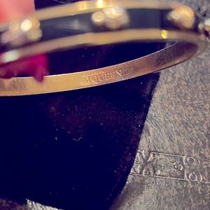 Alexander McQueen Bangle